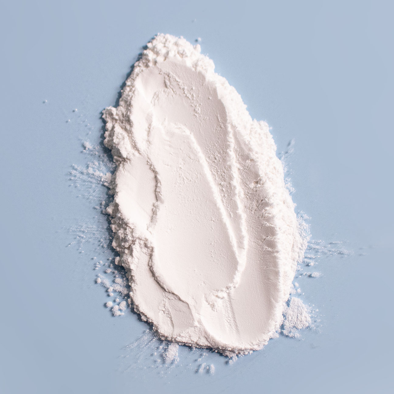Natural Translucent Loose Powder image 1